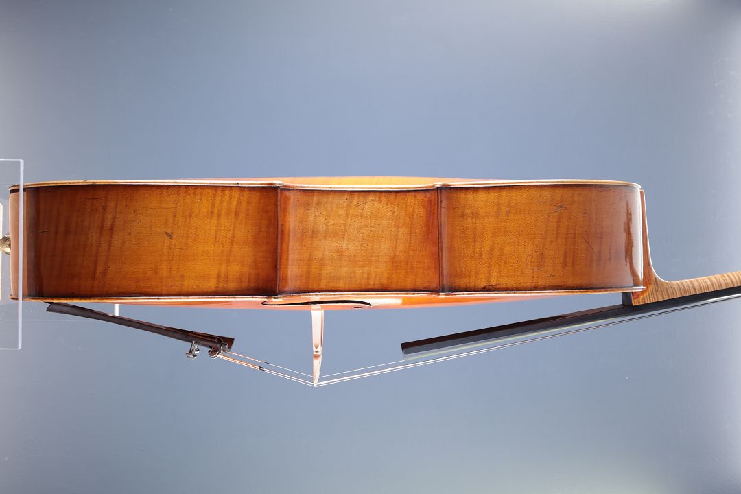 Hornsteiner Johann - Passau Anno 1968 - C-433